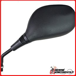 ESPEJO RETROVISOR IZQUIERDO HONDA SH 125 2009-2012