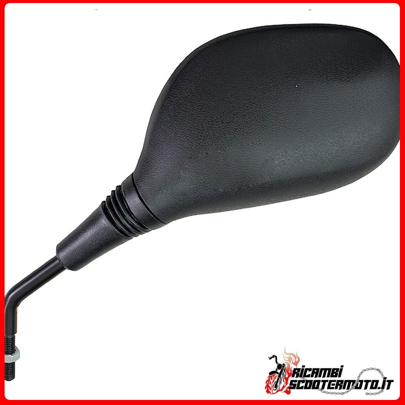 LEFT REARVIEW MIRROR HONDA SH 125 2009-2012