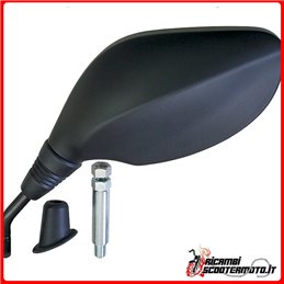 ESPEJO RETROVISOR IZQUIERDO HONDA SH 125 I D ETRIER 3 PISTONS 2017-2019