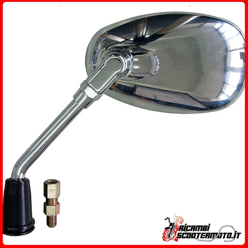 LEFT REARVIEW MIRROR KYMCO PEOPLE ONE 125 I 2014-2016