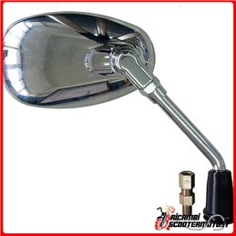 ESPEJO RETROVISOR DERECHO KYMCO PEOPLE ONE 125 I 2014-2016