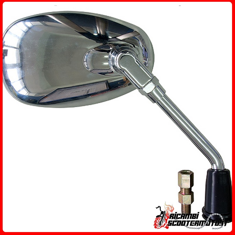 ESPEJO RETROVISOR DERECHO KYMCO PEOPLE ONE 125 I 2014-2016