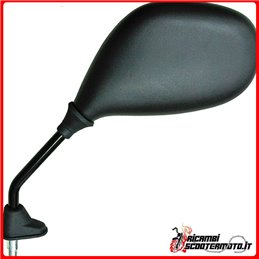 ESPEJO RETROVISOR IZQUIERDO HONDA SH 125 MODE 2014-2016
