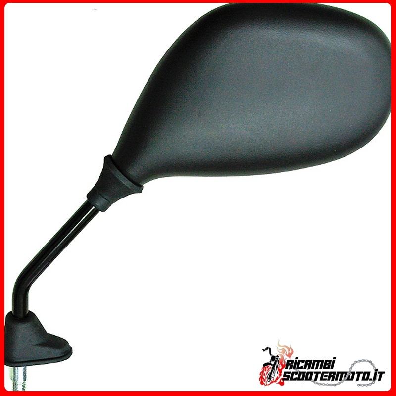 LEFT REARVIEW MIRROR HONDA SH 125 MODE 2014-2016