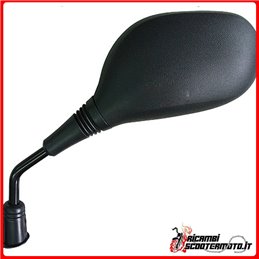 LEFT REARVIEW MIRROR PEUGEOT TWEET 50 2010-2018