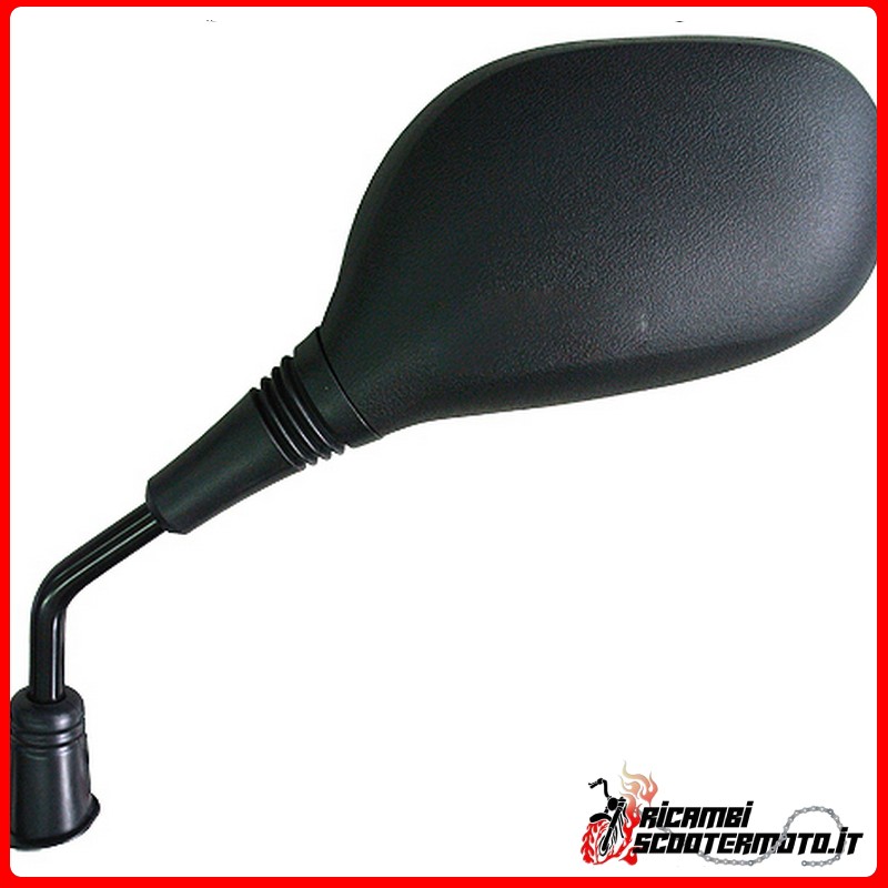 ESPEJO RETROVISOR IZQUIERDO PEUGEOT TWEET 50 2010-2018
