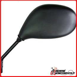 ESPEJO RETROVISOR IZQUIERDO HONDA NHX 110 LEAD 2008-2012