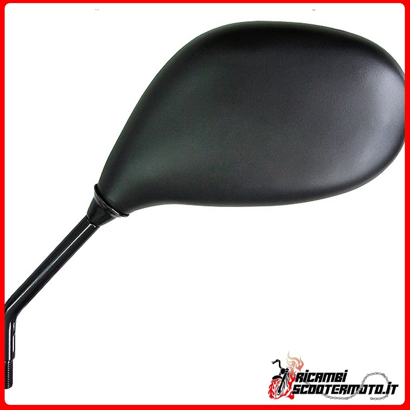 ESPEJO RETROVISOR IZQUIERDO HONDA NHX 110 LEAD 2008-2012