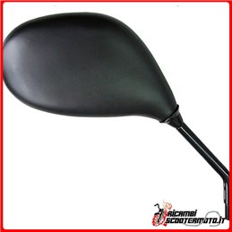 ESPEJO RETROVISOR DERECHO HONDA NHX 110 LEAD 2008-2012