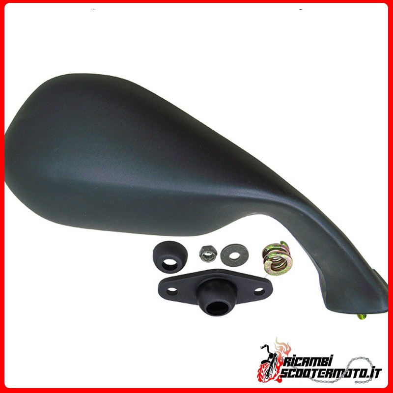 RIGHT REARVIEW MIRROR APRILIA RS 50 EXTREMA - SHOWA 1996-2010