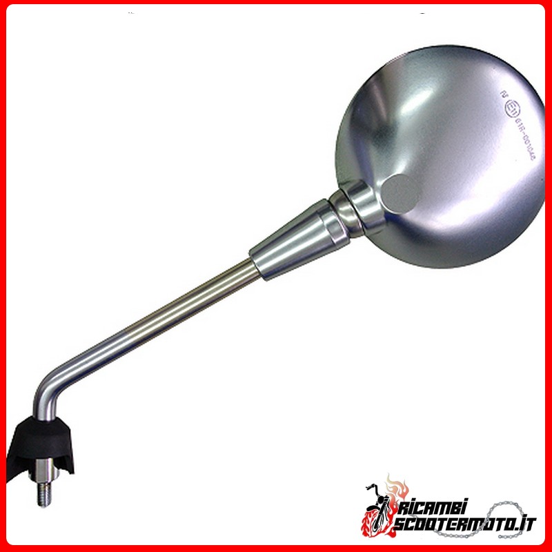 SPECCHIETTO RETROVISORE SINISTRO PIAGGIO VESPA PRIMAVERA 125 4T 3V 125 2013-2017 SPECCHIETTO RETROVISORE SINISTRO PIAGGIO VESPA PRIMAVERA 125 4T 3V 125 2013-2017