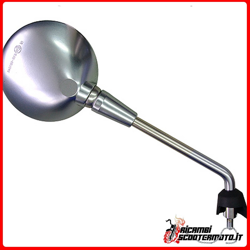 SPECCHIETTO RETROVISORE DESTRO PIAGGIO VESPA PRIMAVERA 125 4T 3V 125 2013-2017 SPECCHIETTO RETROVISORE DESTRO PIAGGIO VESPA PRIMAVERA 125 4T 3V 125 2013-2017