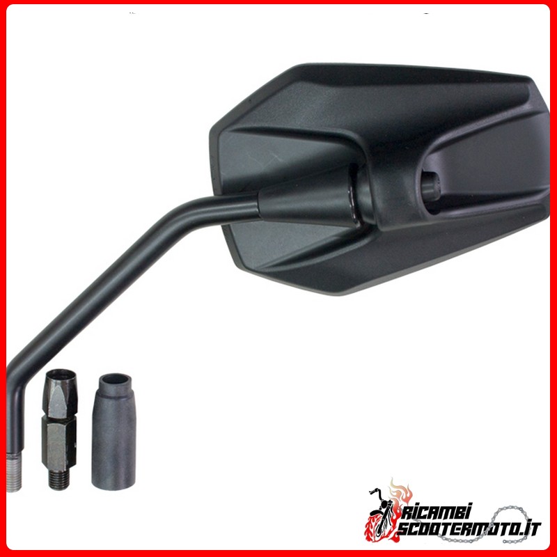 ESPEJO RETROVISOR DERECHO KTM ENDURO 690 R 2021-2024 ESPEJO RETROVISOR DERECHO KTM ENDURO 690 R 2021-2024