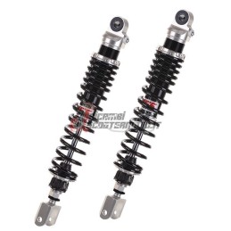 PAIR OF REAR SHOCK ABSORBERS SYM Maxsym I 400 2011-2015 TZ362-400TRL-07
