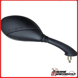 RIGHT REARVIEW MIRROR DERBI BOULEVARD 125 4T 2008-2012