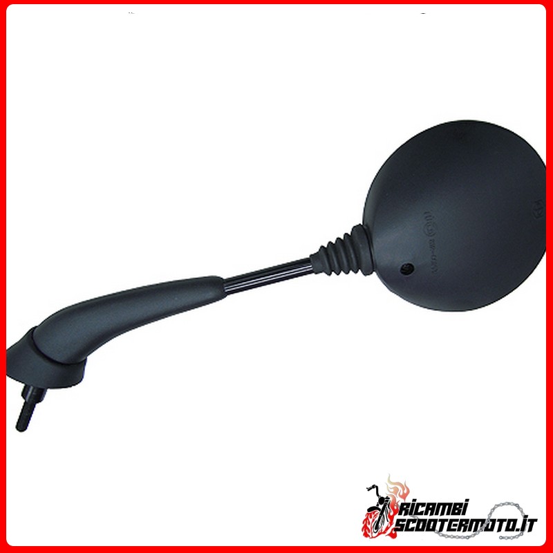 ESPEJO RETROVISOR IZQUIERDO PIAGGIO LIBERTY 125 1998-2003 ESPEJO RETROVISOR IZQUIERDO PIAGGIO LIBERTY 125 1998-2003