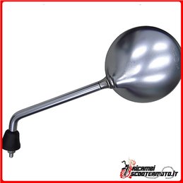ESPEJO RETROVISOR IZQUIERDO PIAGGIO VESPA LX 50 2T 2009-2013