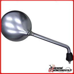 ESPEJO RETROVISOR DERECHO PIAGGIO VESPA LX 50 2T 2009-2013