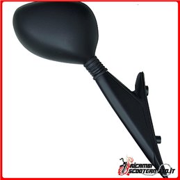 ESPEJO RETROVISOR DERECHO PIAGGIO X EVO 125 - ETRIER AR 1 AXE 2007-2016