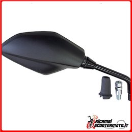 RIGHT REARVIEW MIRROR YAMAHA MWD TRICITY 300 3 ROUES  2020-2023