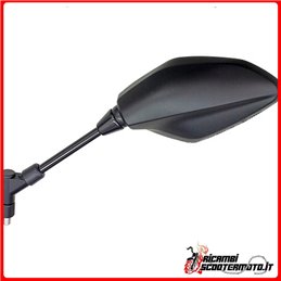 ESPEJO RETROVISOR IZQUIERDO YAMAHA MT-09 2018-2020