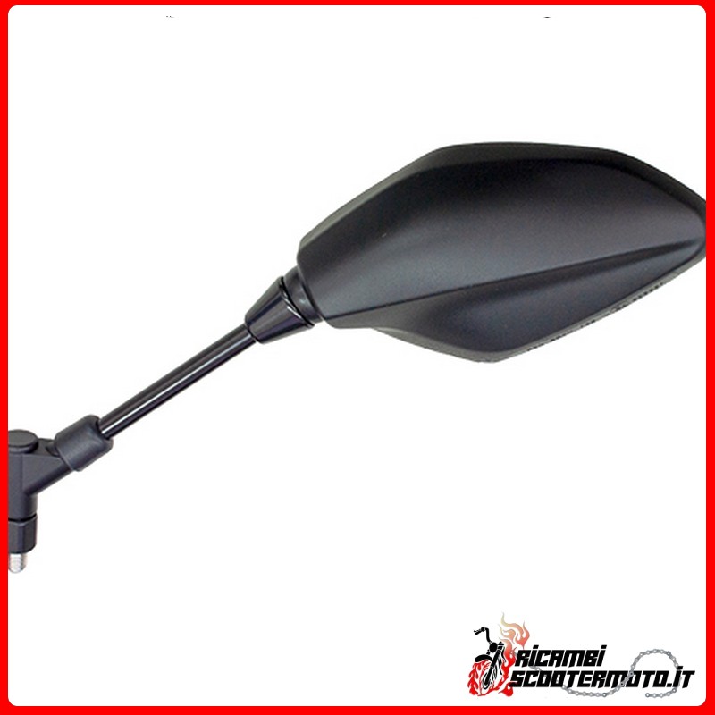 ESPEJO RETROVISOR IZQUIERDO YAMAHA MT-09 2018-2020