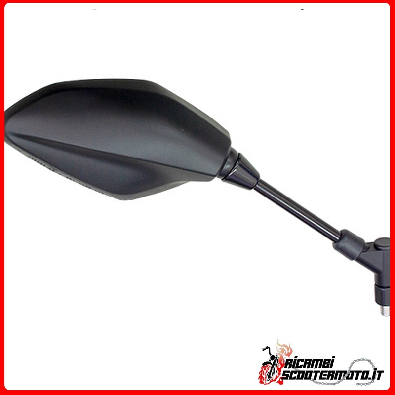 ESPEJO RETROVISOR DERECHO YAMAHA MT-09 2018-2020