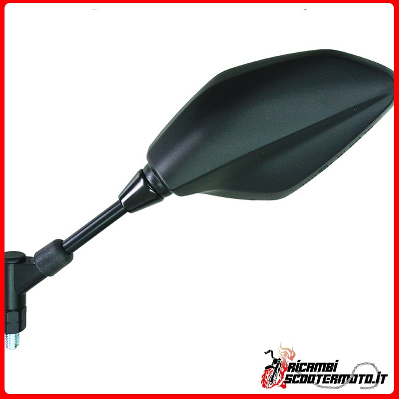 LEFT REARVIEW MIRROR YAMAHA XTZ 1200 SUPER TENERE 2017-2019