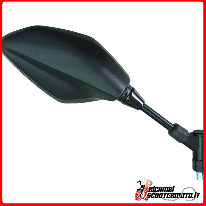 RIGHT REARVIEW MIRROR YAMAHA XTZ 1200 SUPER TENERE 2017-2019