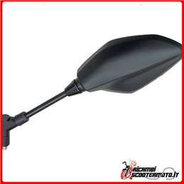 ESPEJO RETROVISOR IZQUIERDO YAMAHA MT 125 2015-2020