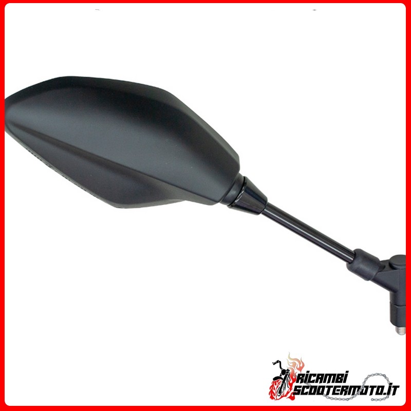 ESPEJO RETROVISOR DERECHO YAMAHA MT 125 2015-2020