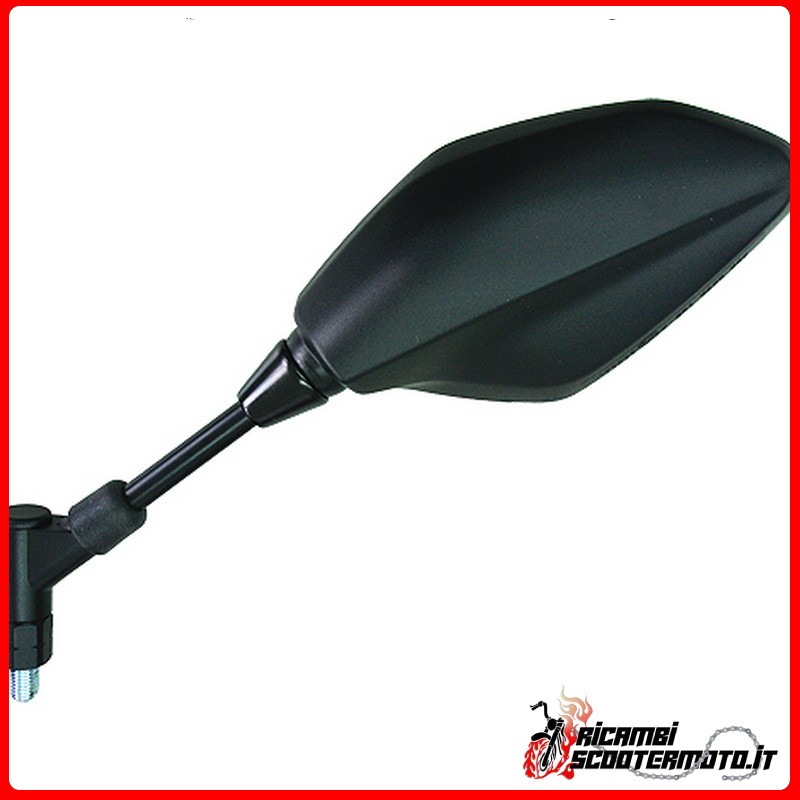 ESPEJO RETROVISOR IZQUIERDO YAMAHA MT-07 / ABS / 35KW 2014-2014