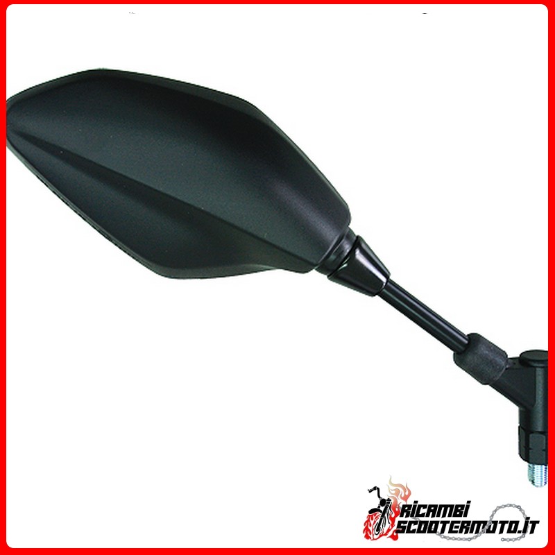 ESPEJO RETROVISOR DERECHO YAMAHA MT-07 / ABS / 35KW 2014-2014