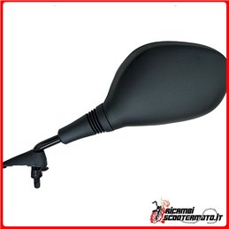 ESPEJO RETROVISOR IZQUIERDO MBK EW 50 STUNT NAKED 2006-2013