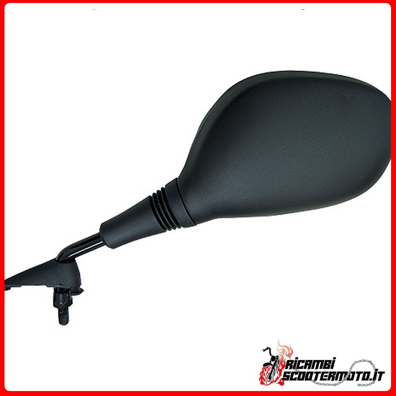 ESPEJO RETROVISOR IZQUIERDO MBK EW 50 STUNT NAKED 2006-2013