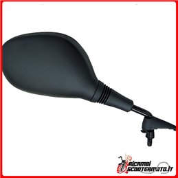 ESPEJO RETROVISOR DERECHO MBK EW 50 STUNT NAKED 2006-2013