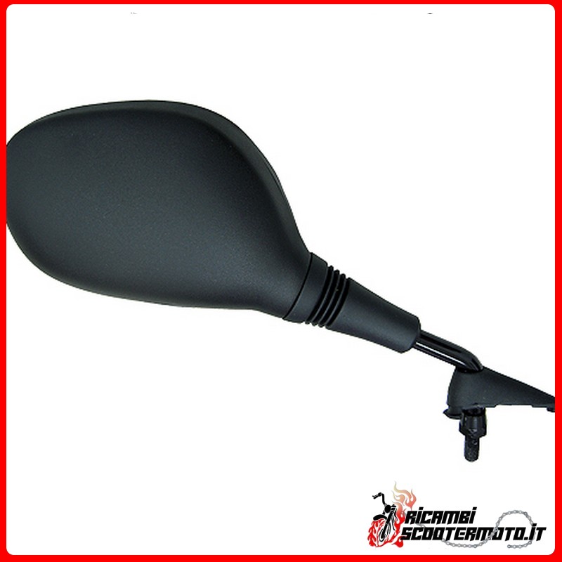 RIGHT REARVIEW MIRROR YAMAHA EW 50 SLIDER NAKED 2006-2017