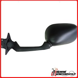 LEFT REARVIEW MIRROR YAMAHA XP 530 T-MAX / ABS 2012-2014