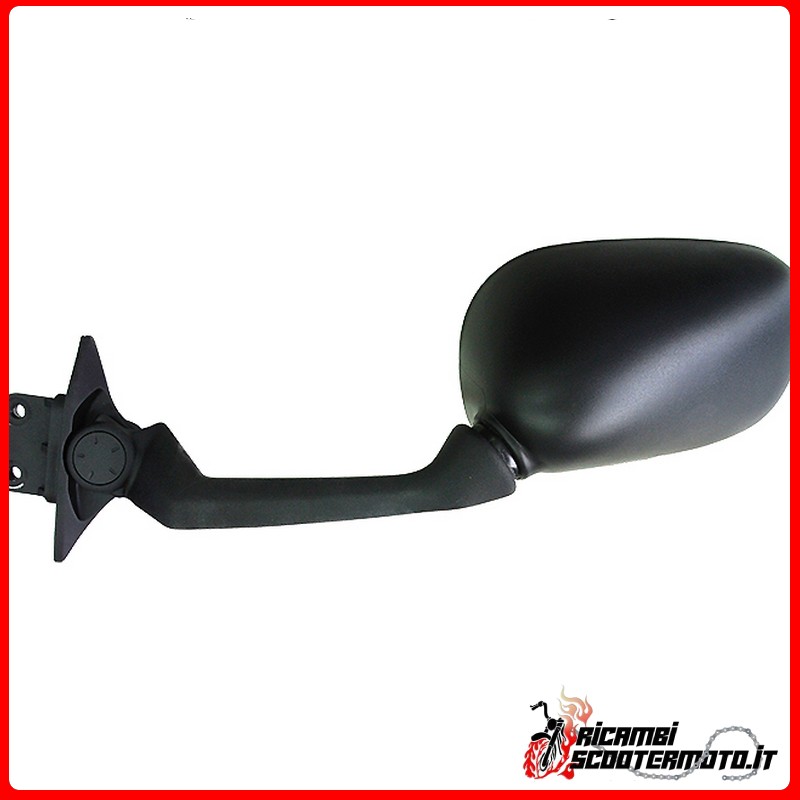 LEFT REARVIEW MIRROR YAMAHA XP 530 T-MAX / ABS 2012-2014 LEFT REARVIEW MIRROR YAMAHA XP 530 T-MAX / ABS 2012-2014
