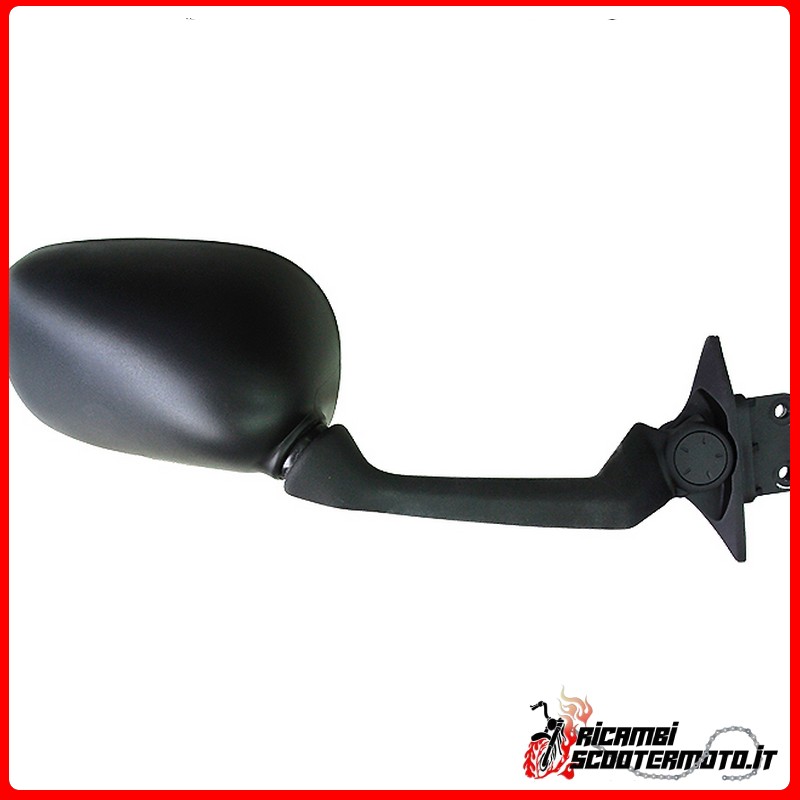 RIGHT REARVIEW MIRROR YAMAHA XP 530 T-MAX / ABS 2012-2014 RIGHT REARVIEW MIRROR YAMAHA XP 530 T-MAX / ABS 2012-2014