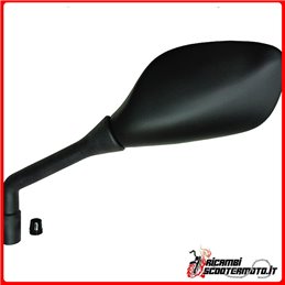 LEFT REARVIEW MIRROR YAMAHA TW 200 1989-1999