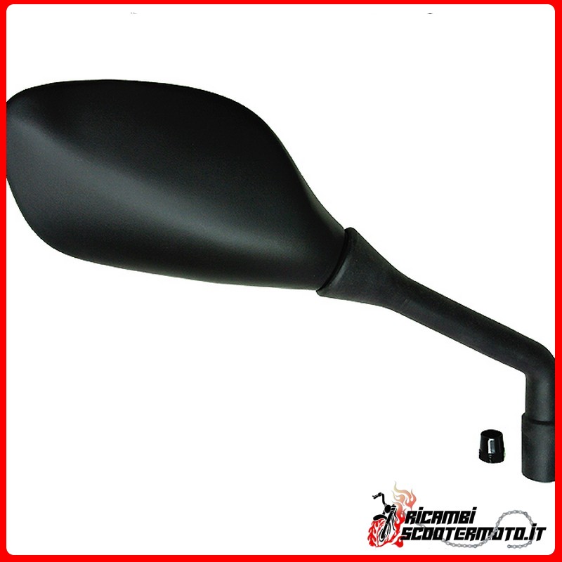 SPECCHIETTO RETROVISORE DESTRO YAMAHA TW 200 1989-1999 SPECCHIETTO RETROVISORE DESTRO YAMAHA TW 200 1989-1999