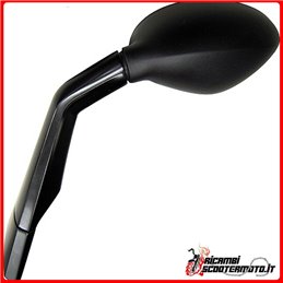 LEFT REARVIEW MIRROR BMW C 600 SPORT 2012-2015