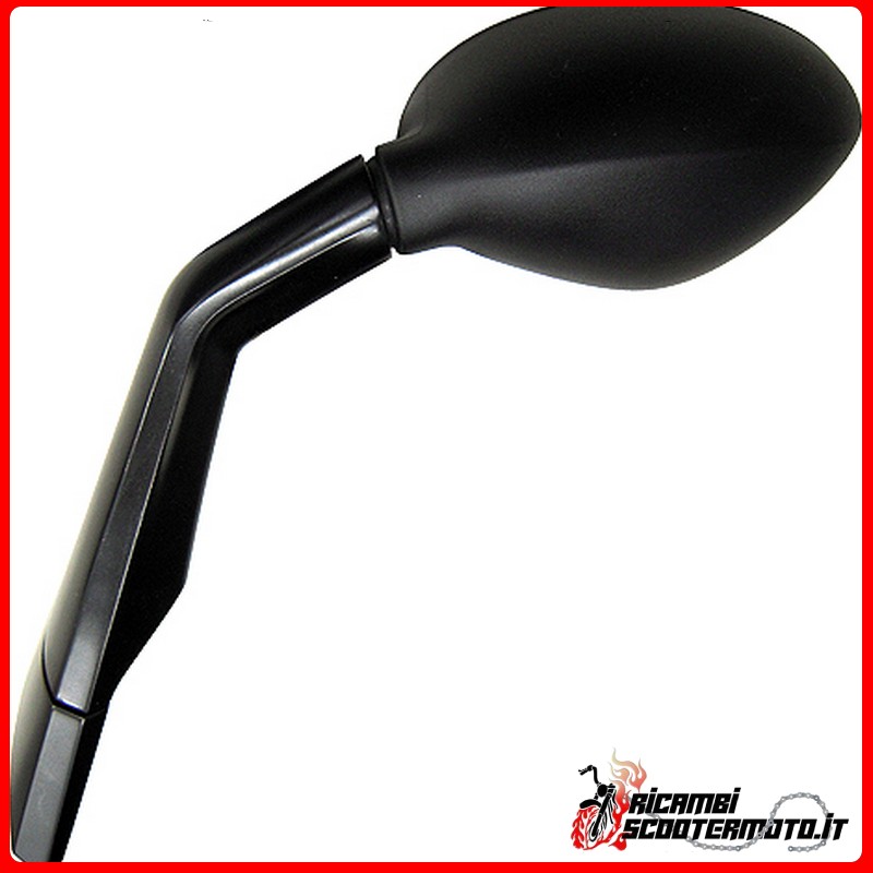 LEFT REARVIEW MIRROR BMW C 600 SPORT 2012-2015