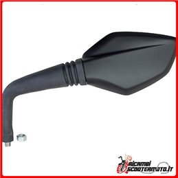 ESPEJO RETROVISOR IZQUIERDO KTM DUKE 125 2011-2012