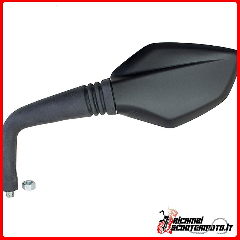 LEFT REARVIEW MIRROR KTM DUKE 125 2011-2012 LEFT REARVIEW MIRROR KTM DUKE 125 2011-2012
