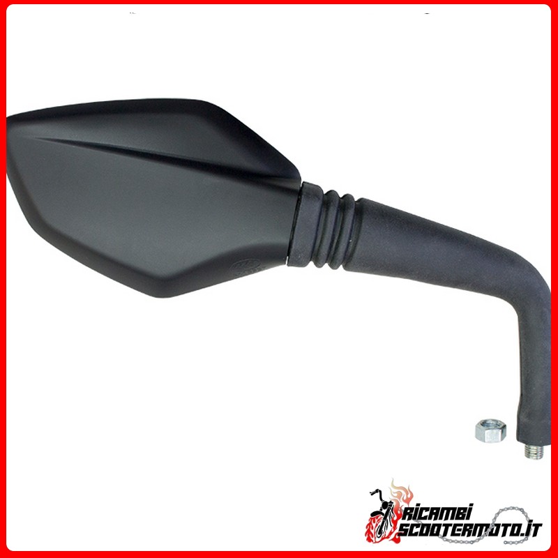 ESPEJO RETROVISOR DERECHO KTM DUKE 125 2011-2012