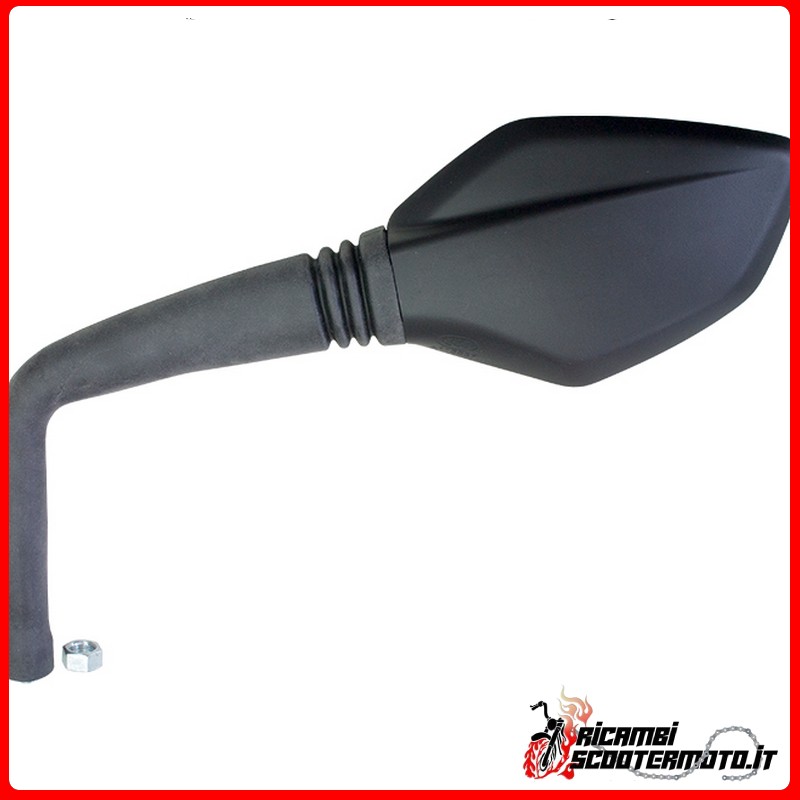 LEFT REARVIEW MIRROR KTM DUKE 125 2017-2023