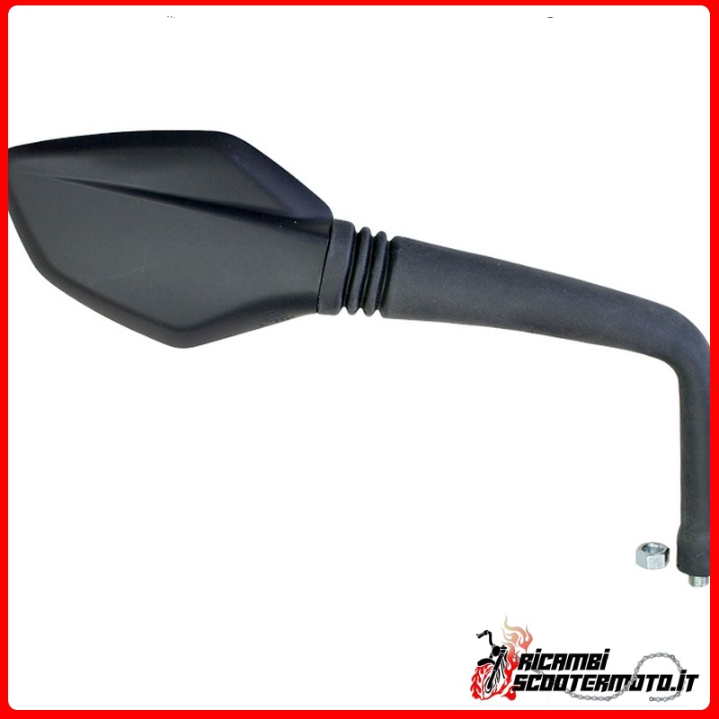 ESPEJO RETROVISOR DERECHO KTM DUKE 200 2020-2023 ESPEJO RETROVISOR DERECHO KTM DUKE 200 2020-2023