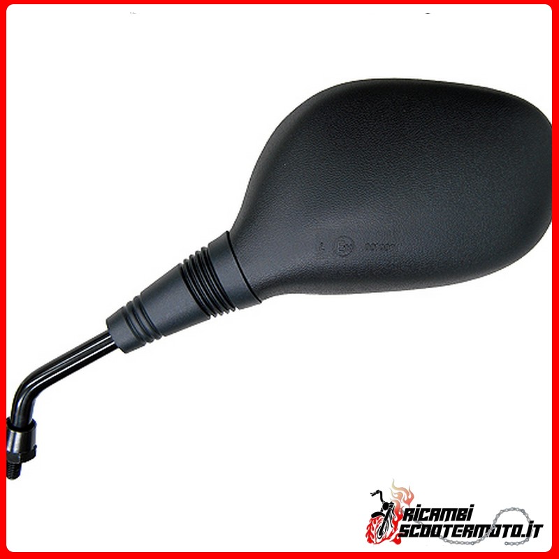 ESPEJO RETROVISOR IZQUIERDO MBK CW 50 BOOSTER 1990-1995